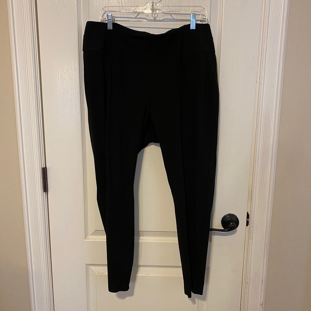 Lane Bryant slacks size 20